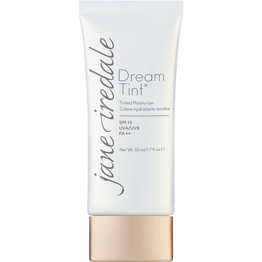 Jane Iredale Dream Tint Tinted Moisturizer, 50 ml Jane Iredale BB Cream