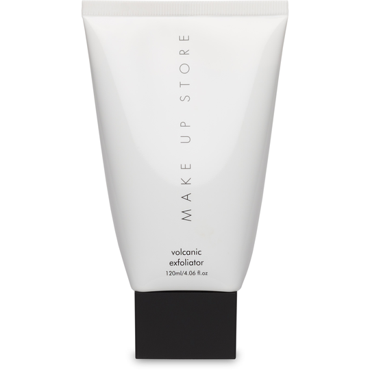 Make Up Store Volcanic Exfoliator 150 ml