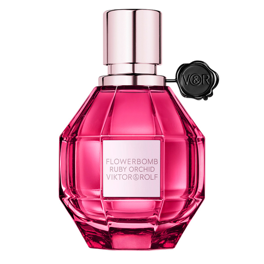 Viktor & Rolf Flowerbomb Ruby Orchid Eau de Parfum (50ml)