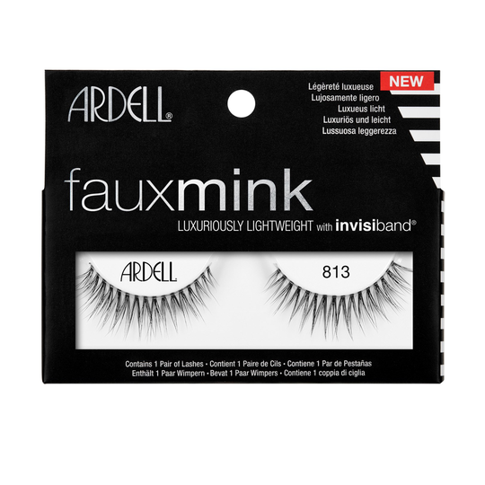 Ardell Faux Mink 813
