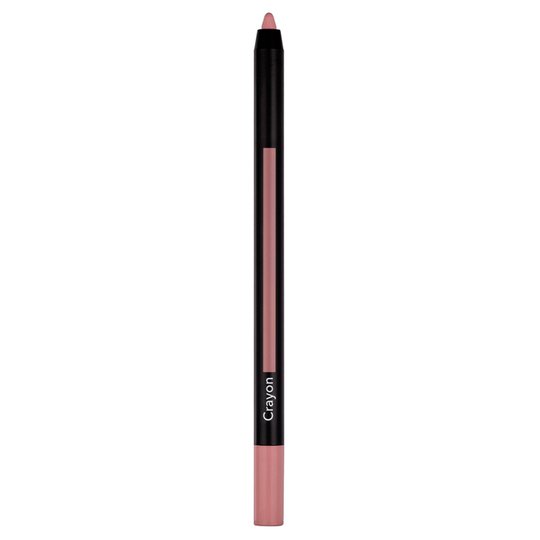 LH cosmetics Crayon Mellow mauve