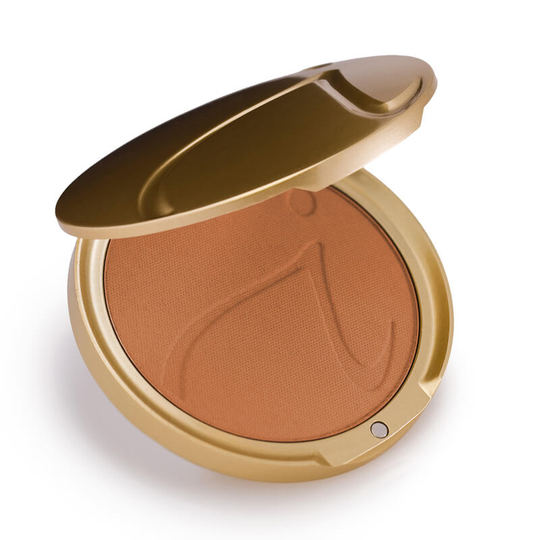 Jane Iredale Pure Pressed Base Refill Chestnut