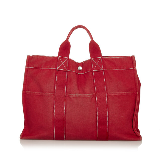 Hermes Fourre Tout Mm