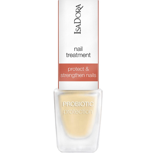 Probiotic Protection Nail Treatment, 6 ml IsaDora Nagelvård
