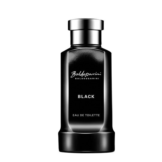 Baldessarini Signature Black Eau De Toilette 50 ml