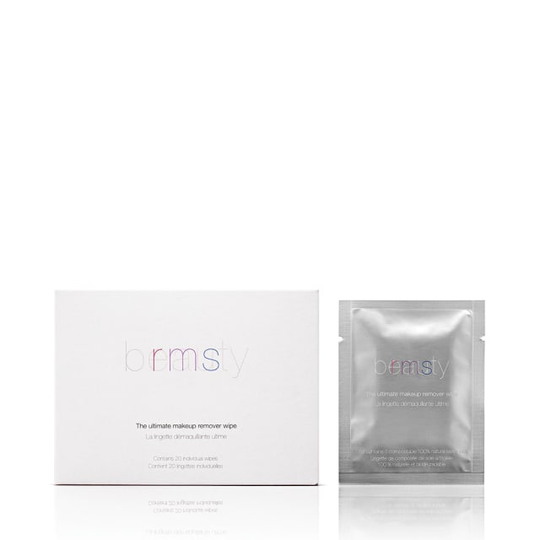 The Ultimate Makeup Remover Wipe