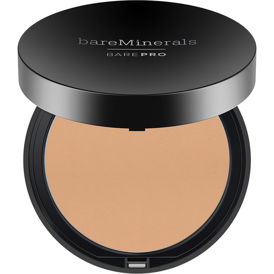 bareMinerals barePRO Performance Wear Powder Foundation, 10 g bareMinerals Foundation