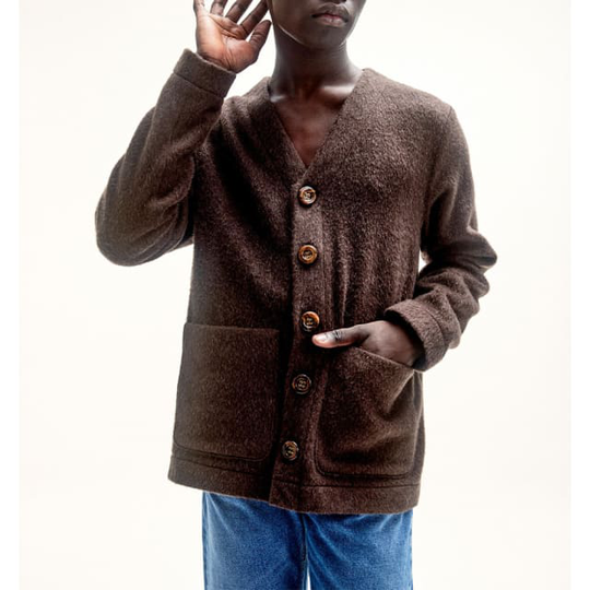 Gote Cardigan