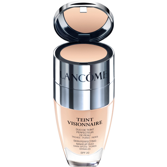 Lancôme Teint Visionnaire Foundation Beige Diaphane 03