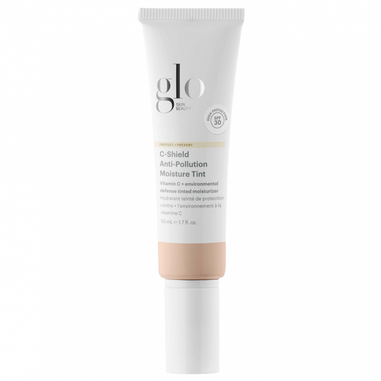 Glo Skin Beauty C-Shield Anti Pollution Moisture Tint 1N