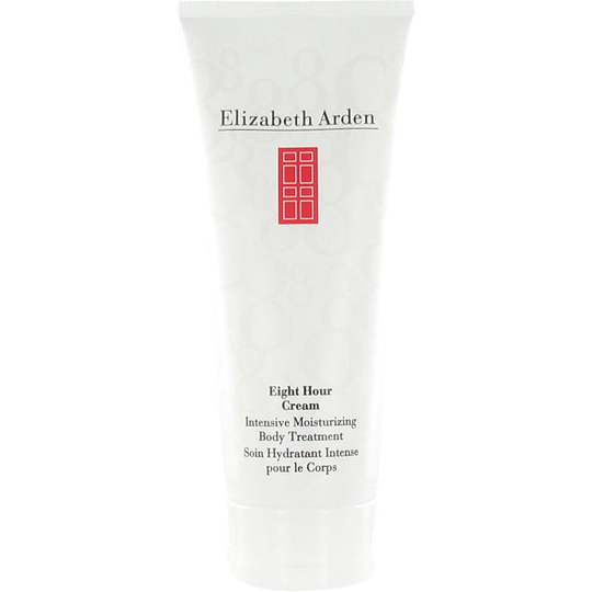 Elizabeth Arden Eight Hour Cream Intensive Moisturizing Body Treatment, 200 ml Elizabeth Arden Body Cream