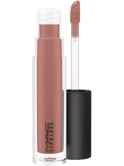 MAC Cosmetics Lipglass Bittersweet Me