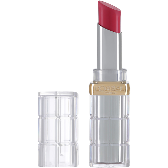 Loreal Paris Glow Paradise Balm-in-Lipstick Pink Wonderland 111