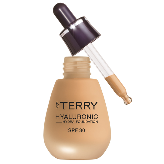 By Terry Hyaluronic Hydra- Foundation 300W Warm Medium Fair