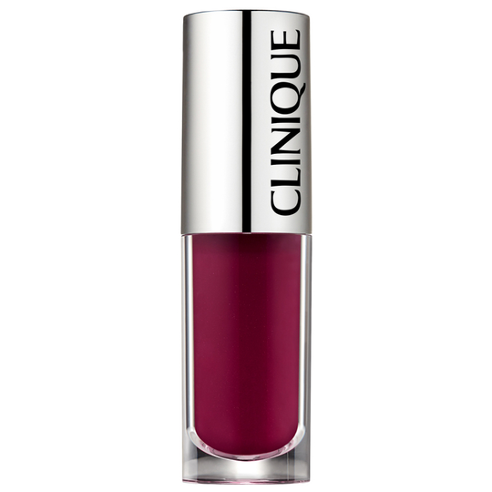 Clinique Clinique Pop Splash Lip Gloss and Hydration Vino Pop 19