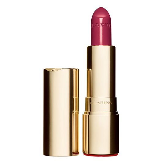 Clarins Joli Rouge Lipstick 733 Soft Plum