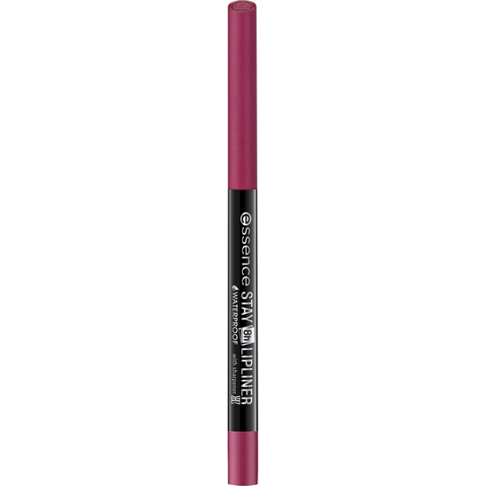 essence stay 8h waterproof lipliner 04 Naive
