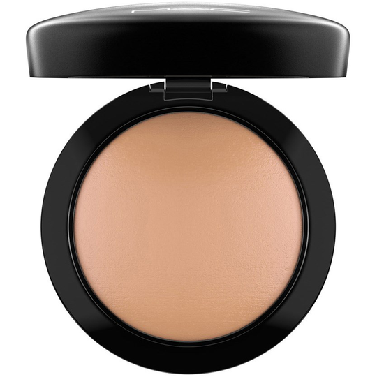 MAC Cosmetics Mineralize Skinfinish/ Natural Medium Deep