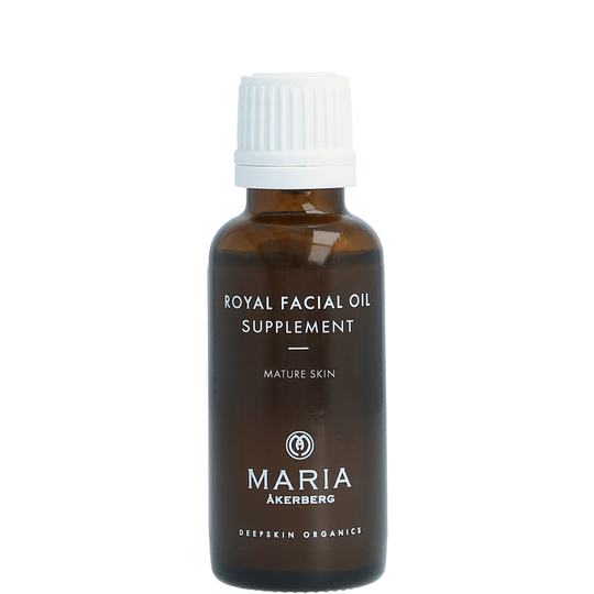 Maria Åkerberg Royal Facial Oil Supplement
