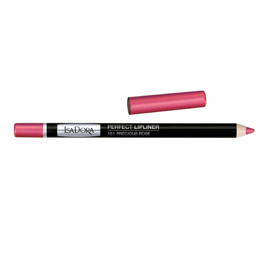 IsaDora Perfect Lipliner 151 Precious Rose
