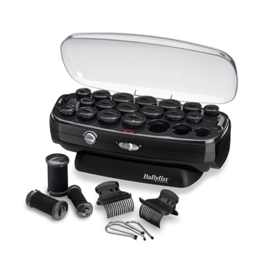 Thermo-Ceramic Rollers