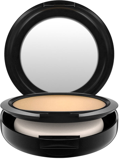 MAC Cosmetics Studio Fix Powder Plus Foundation C35