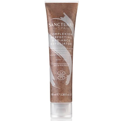 Sanctuary Perfect Radiance Exfoliator 100 ml