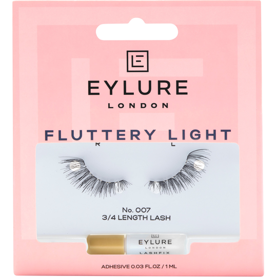 Eylure Fluttery Light 007