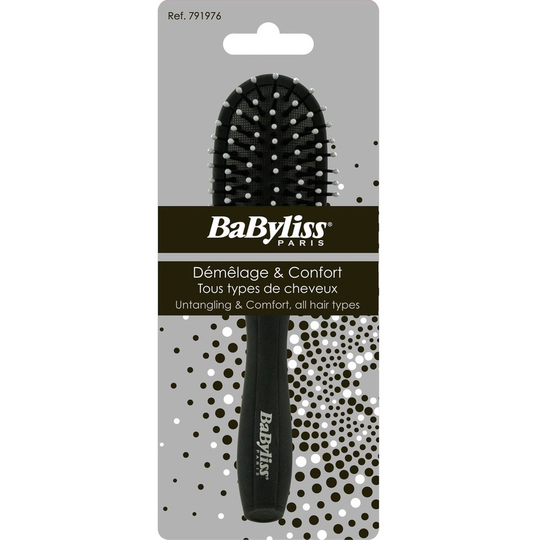 BaByliss Paddelborste Liten
