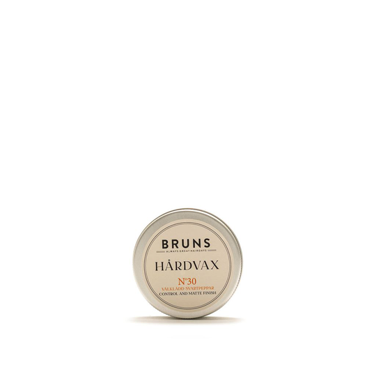 BRUNS Hårdvax Nº30 50 ml
