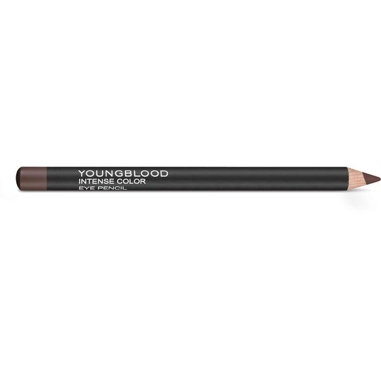 Youngblood Intense Color Eye Pencil 01 Chestnut