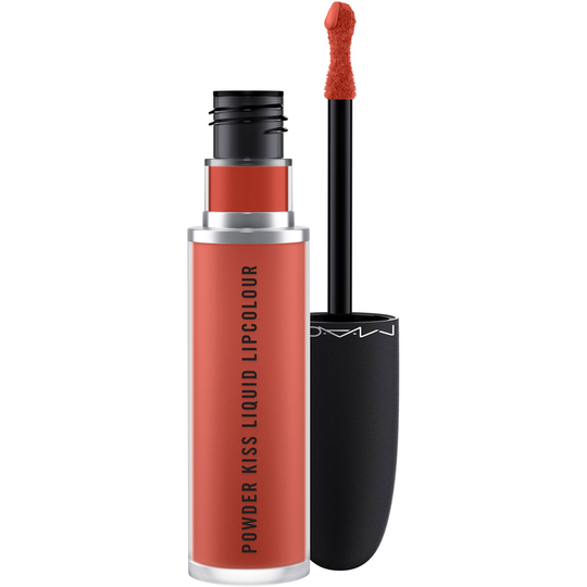 MAC Cosmetics Powder Kiss Liquid Lipcolour 17 Sorry Not Sorry