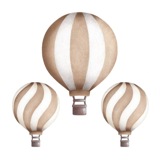 Luftballonger Vintage