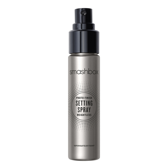 Smashbox Photo Finish Setting Spray Weightless Travel Size (30ml)
