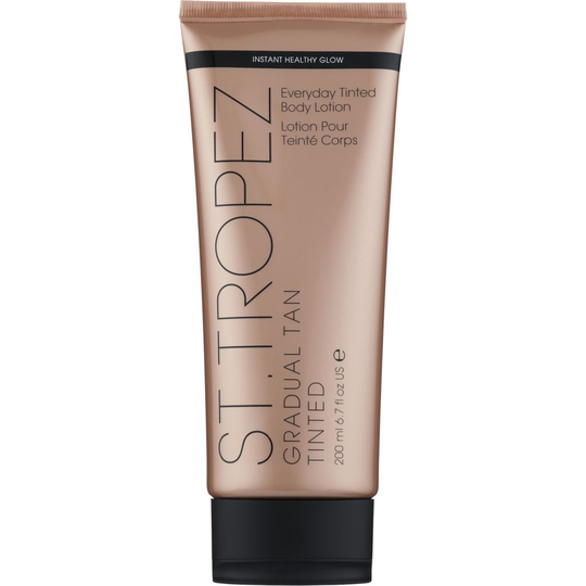 St.Tropez Gradual tan tinted body lotion 200 ml