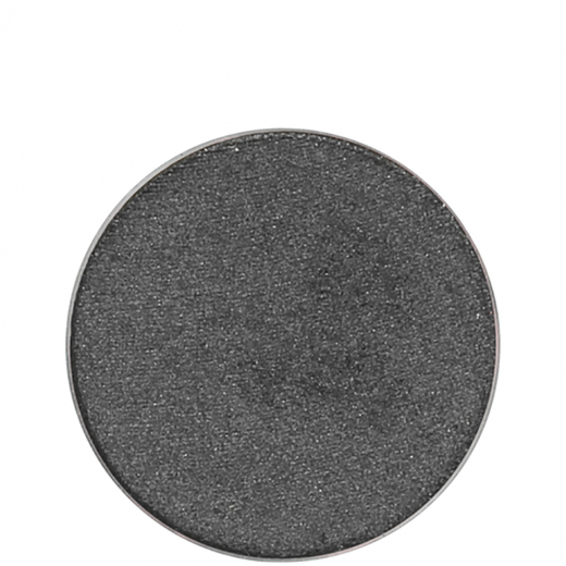 Maria Åkerberg Eyeshadow Refill Magnetic Shiny black