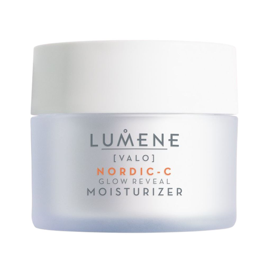 Lumene Valo Glow Reveal Moisturizer 50 ml