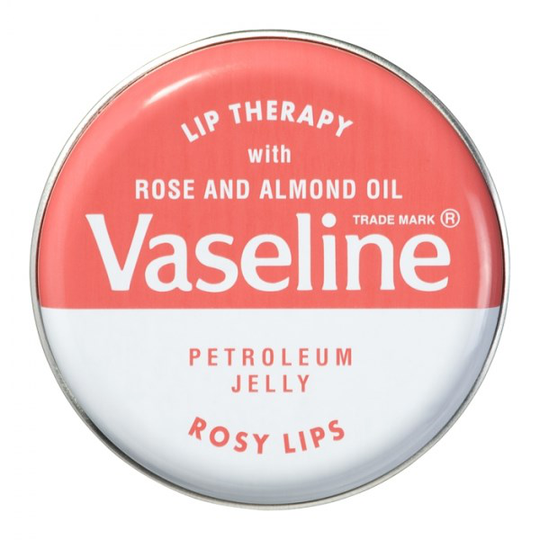 Vaseline Lip Therapy Rosy Lips
