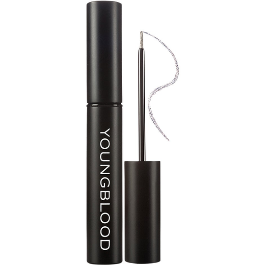 Youngblood Precious Metal Liquid Liner, Youngblood Eyeliner