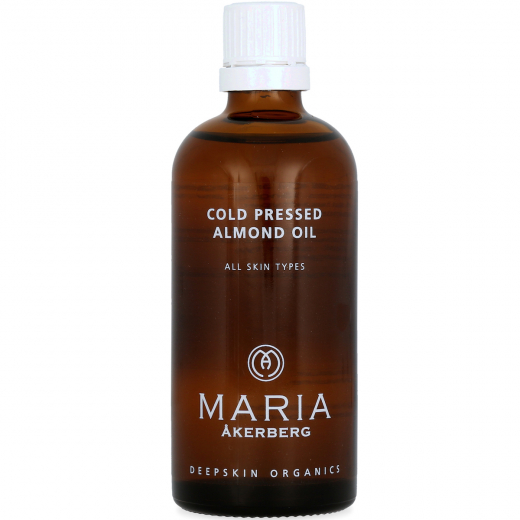Maria Åkerberg Coldpressed Almond Oil