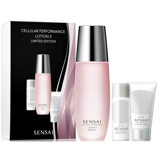 Sensai Limited Edition Cellular Performance Lotion II