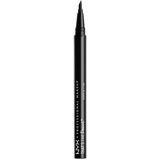 NYX PROFESSIONAL MAKEUP Thats The Point Eyeliner Super Sket