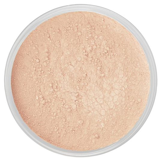 IDUN Minerals Powder Foundation Saga