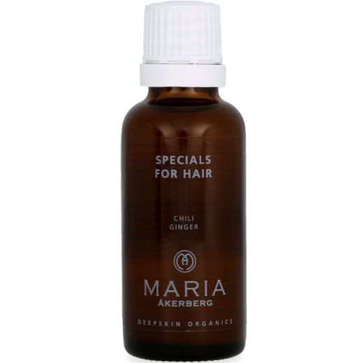 Maria Åkerberg Specials For Hair