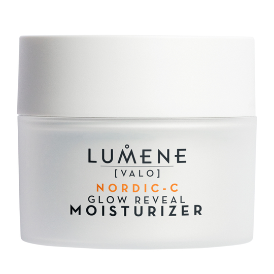 Lumene Valo Glow Reveal Vitamin C Moisturizer (50ml)