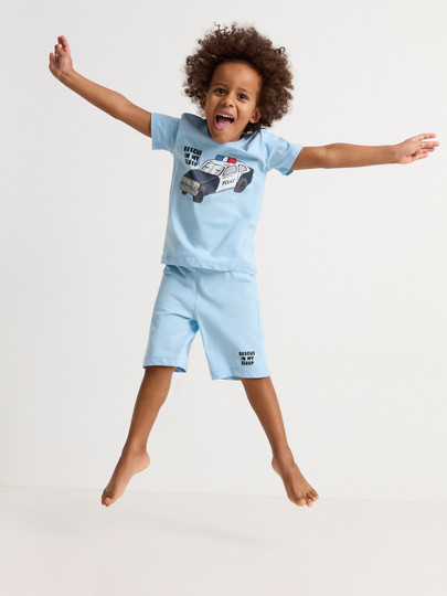 2-pack pyjamasset
