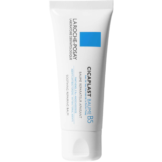 La Roche-Posay Cicaplast Soothing Recovery Balm 40 ml