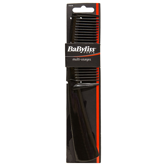 BaByliss Kam Med Handtag 776149
