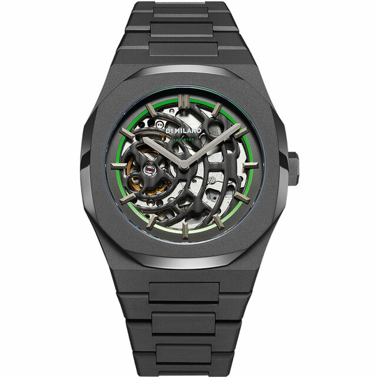 Skbj07, Automatic, 42mm, 5atm