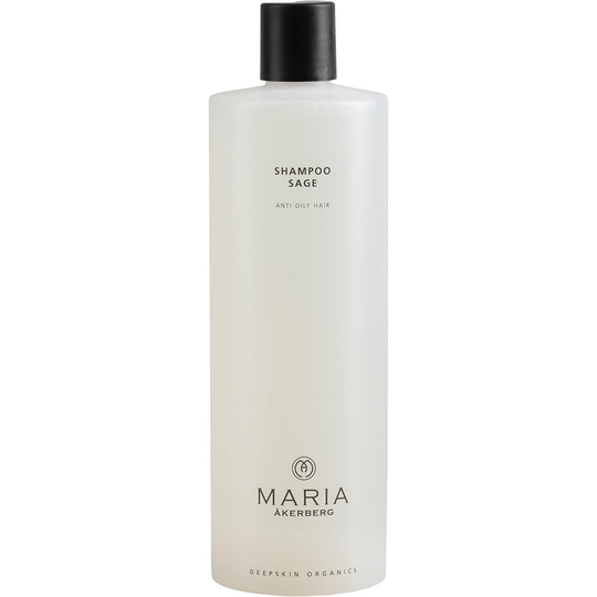 Shampoo Sage, 500 ml Maria Åkerberg Schampo